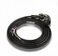 Delta Servo Cable